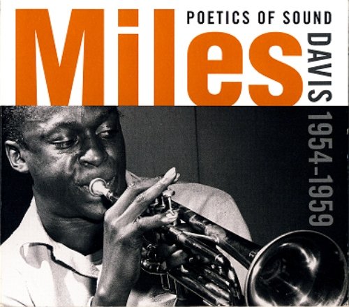 Miles Davis - Poetics of Sound 1954-1959 (2005) FLAC