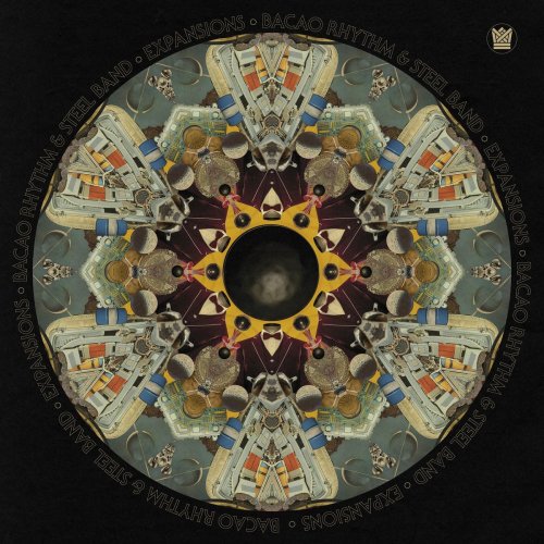 Bacao Rhythm & Steel Band - Expansions (2021) [Hi-Res[