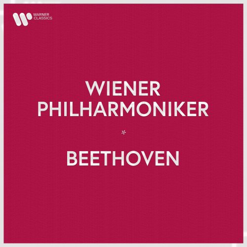 Wiener Philharmoniker - Wiener Philharmoniker - Beethoven (2021)