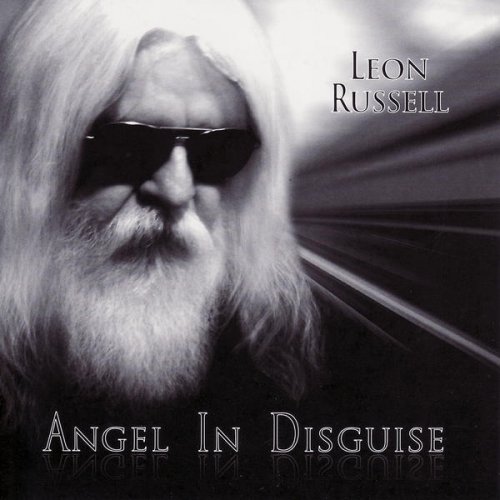 Leon Russell - Angel in Disguise (2007)