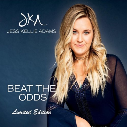 Jess Kellie Adams - Beat the Odds (2021)