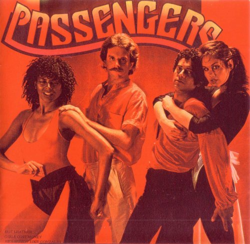 Passengers - Girls Cost Money (1979/2000)