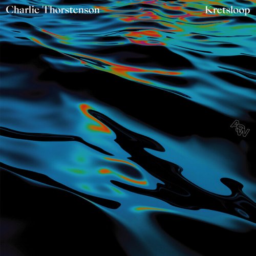 Charlie Thorstenson - Kretsloop (2021)