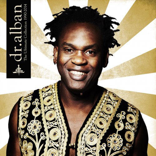Dr. Alban - The Ultimate Collection 1990-2014 (2014)