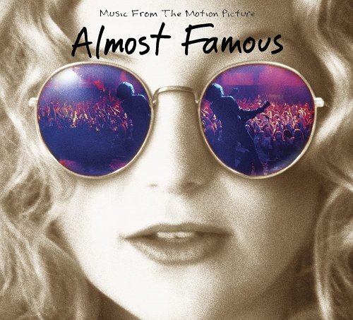 VA - Almost Famous - 20th Anniversary (2021)