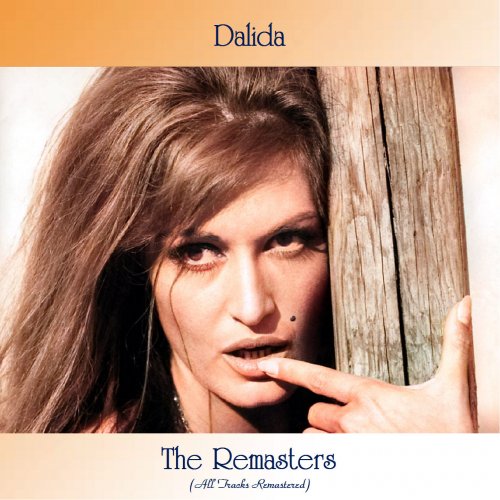 Dalida - The Remasters (All Tracks Remastered) (2021)