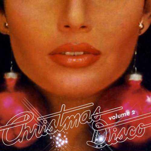 VA - Christmas Disco, Vol. 2 (2015)