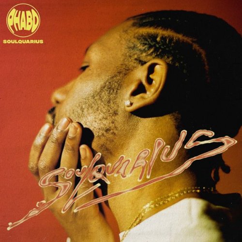 Phabo - Soulquarius (2021)