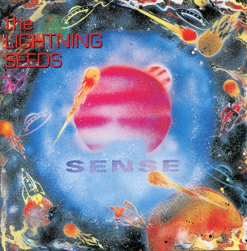 The Lightning Seeds - Sense (1992)