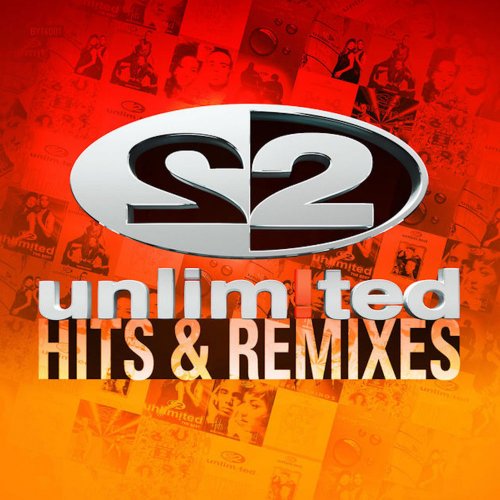 2 Unlimited - Unlimited Hits & Remixes (2014) Lossless