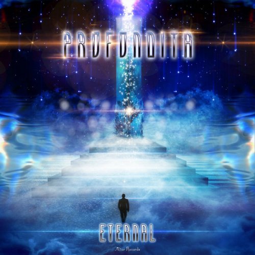 Profondita - Eternal (2021)