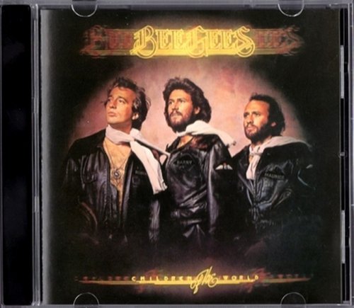 Bee Gees - Children Of The World (1976) {2006, Reissue}