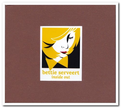 Bettie Serveert - Inside Out [2CD Limited Edition] (2020)