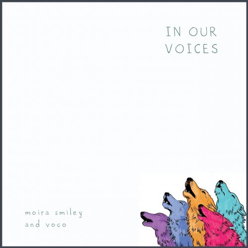 Moira Smiley, Voco - In Our Voices (2021)