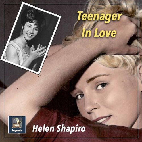 Helen Shapiro - Teenager in Love (2021) Hi-Res