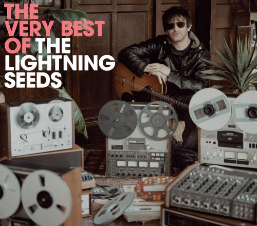 The Lightning Seeds - The Very Best of The Lightning Seeds (2006)