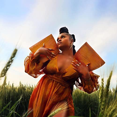 Ayanna Jahneé - Mother Nature (2021)