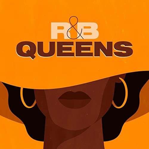 VA - R&B Queens (2021)