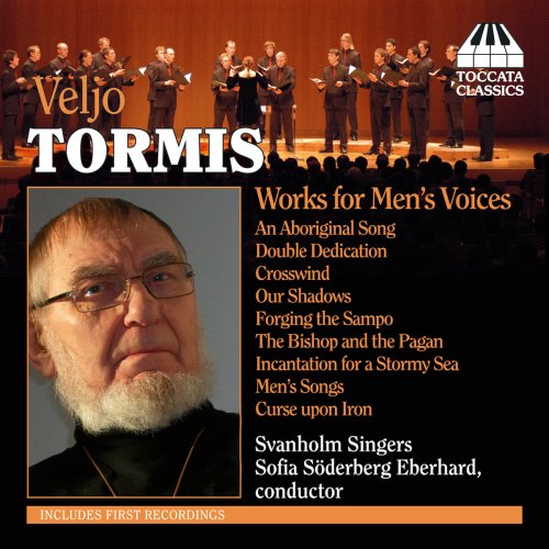 Various Interprets - Veljo Tormis: Works for Men's Voices (2000)