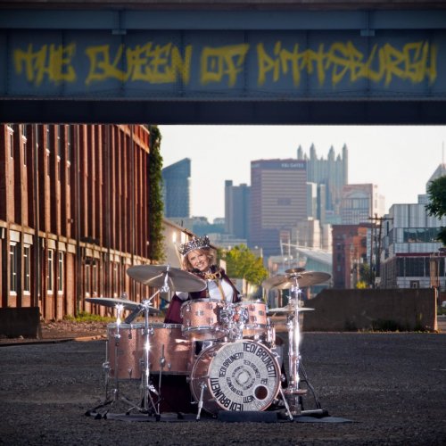 Tedi Brunetti - Queen of Pittsburgh (2021)