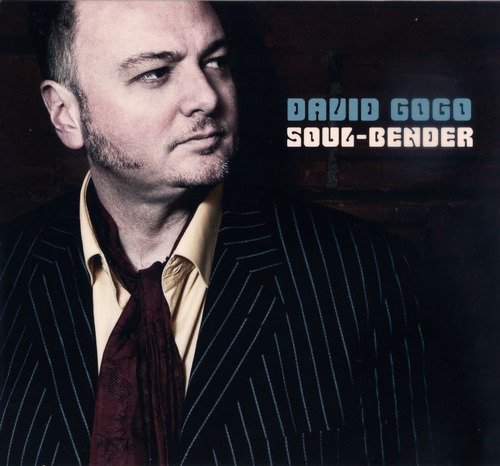 David Gogo - Soul Bender (2011)