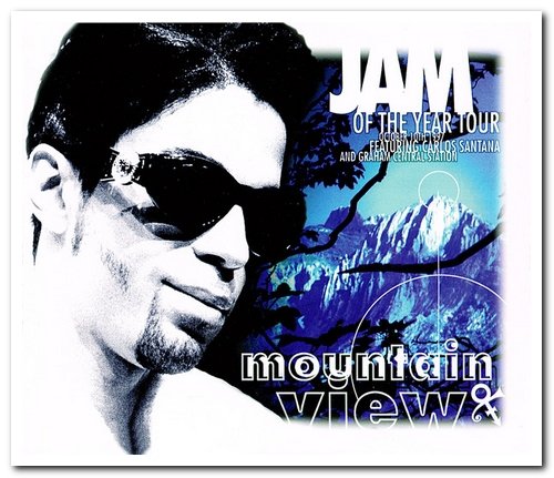 Prince - Mountain View [2CD Set] (1998)