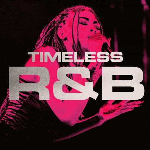 VA - Timeless R&B (2021)