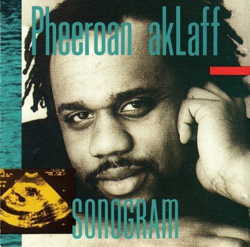 Pheeroan akLaff - Sonogram (1990)