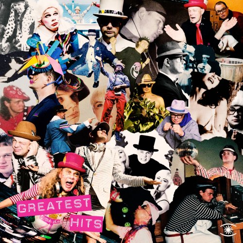 Kenneth Bager - Greatest Hits (2021)
