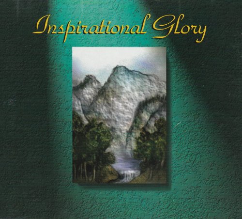 VA - Inspirational Glory (3 CD) (1994)