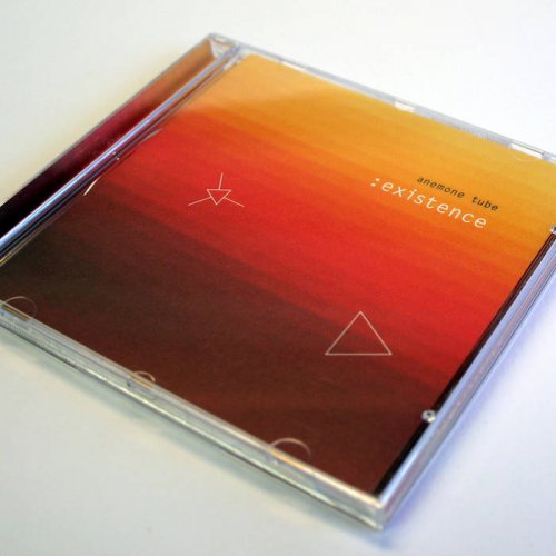 Anemone Tube - Existence (2021/2001)