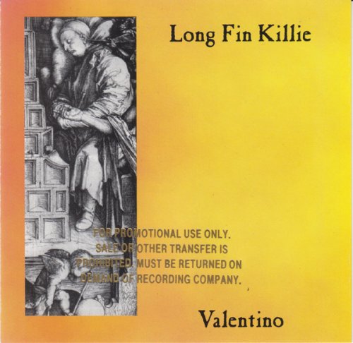 Long Fin Killie - Valentino (1996)
