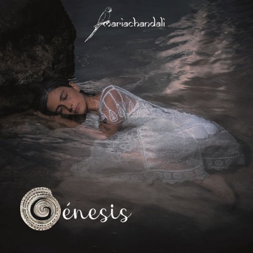 Maria Chandali - Génesis (2021) [Hi-Res]