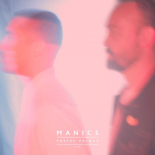 Manics - Pastel Palace (2021)