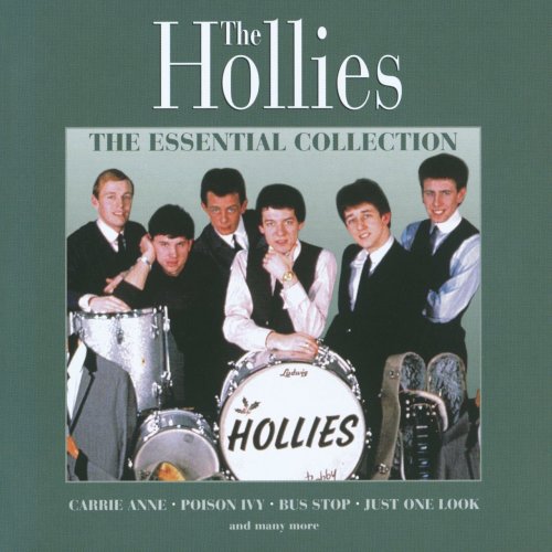 The Hollies - The Essential Collection (1997)