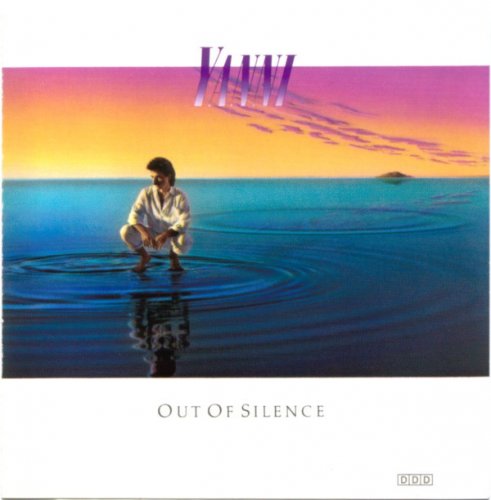 Yanni - Out Of Silence (1987)