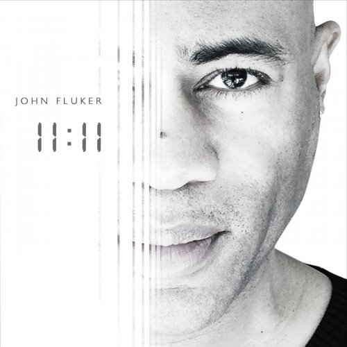 John Fluker - 1111 (2016)