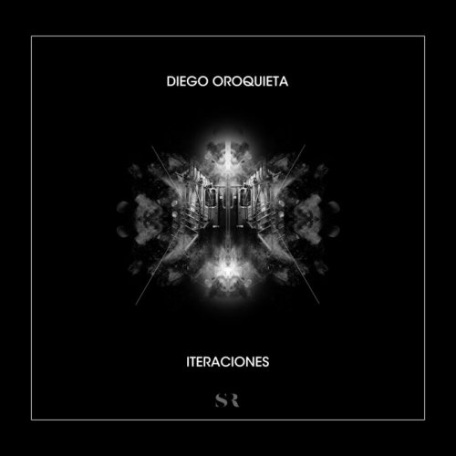Diego Oroquieta - Iteraciones (2021)
