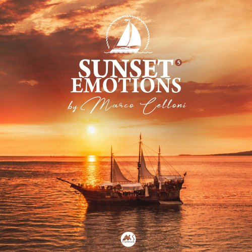 VA - Sunset Emotions, Vol. 5 (2021)