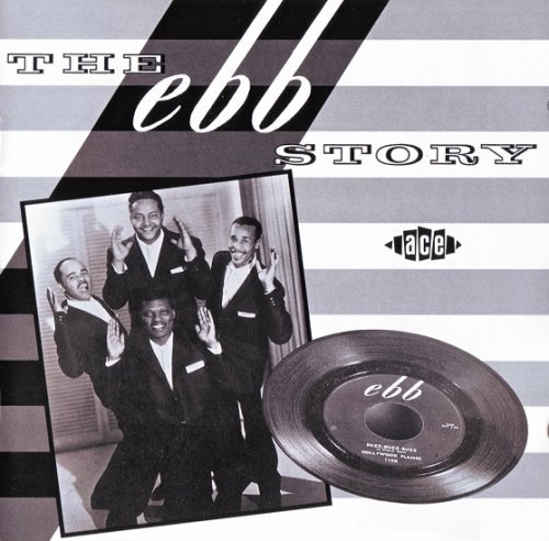 Various Artist - The Ebb Story (1995)