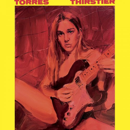 TORRES - Thirstier (2021) [Hi-Res]