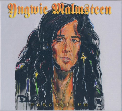 Yngwie Malmsteen - Parabellum (2021) CD-Rip