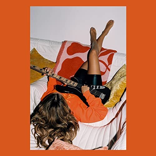 Lauren Faith - No Path To Follow (2021)