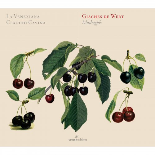 La Venexiana - Wert: Madrigals (2017)