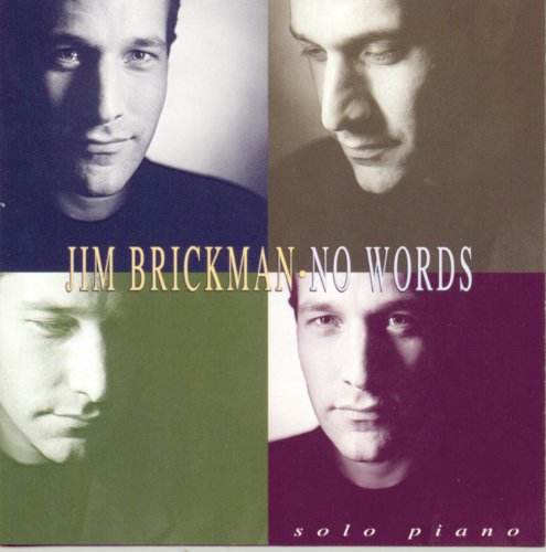 Jim Brickman - No Words (1994)