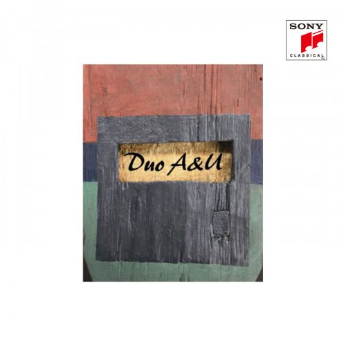 Duo A&U - Duo A&U (2021)