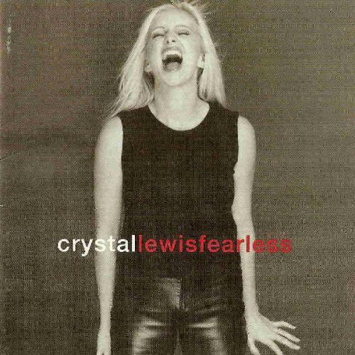 Crystal Lewis - Fearless (2000)