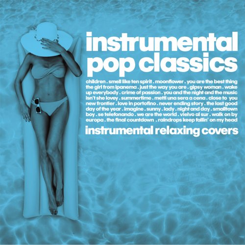 VA - Instrumental Pop Classics (2021)