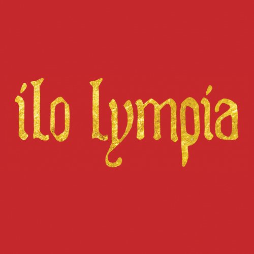 Camille - Ilo Lympia (2013)