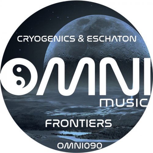 Cryogenics & Eschaton - Frontiers (2021)